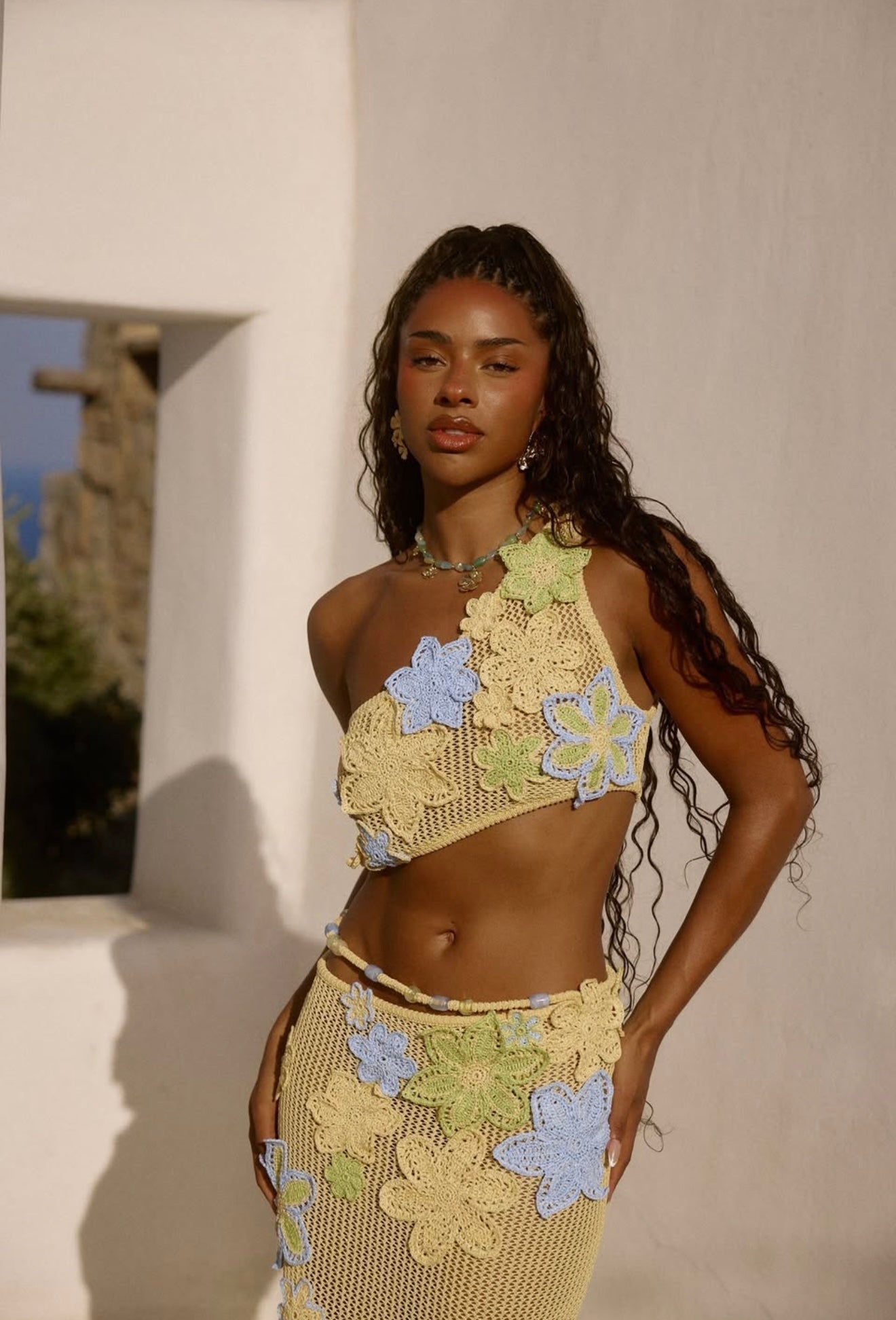 Conjunto Mar & Sal Azalea®