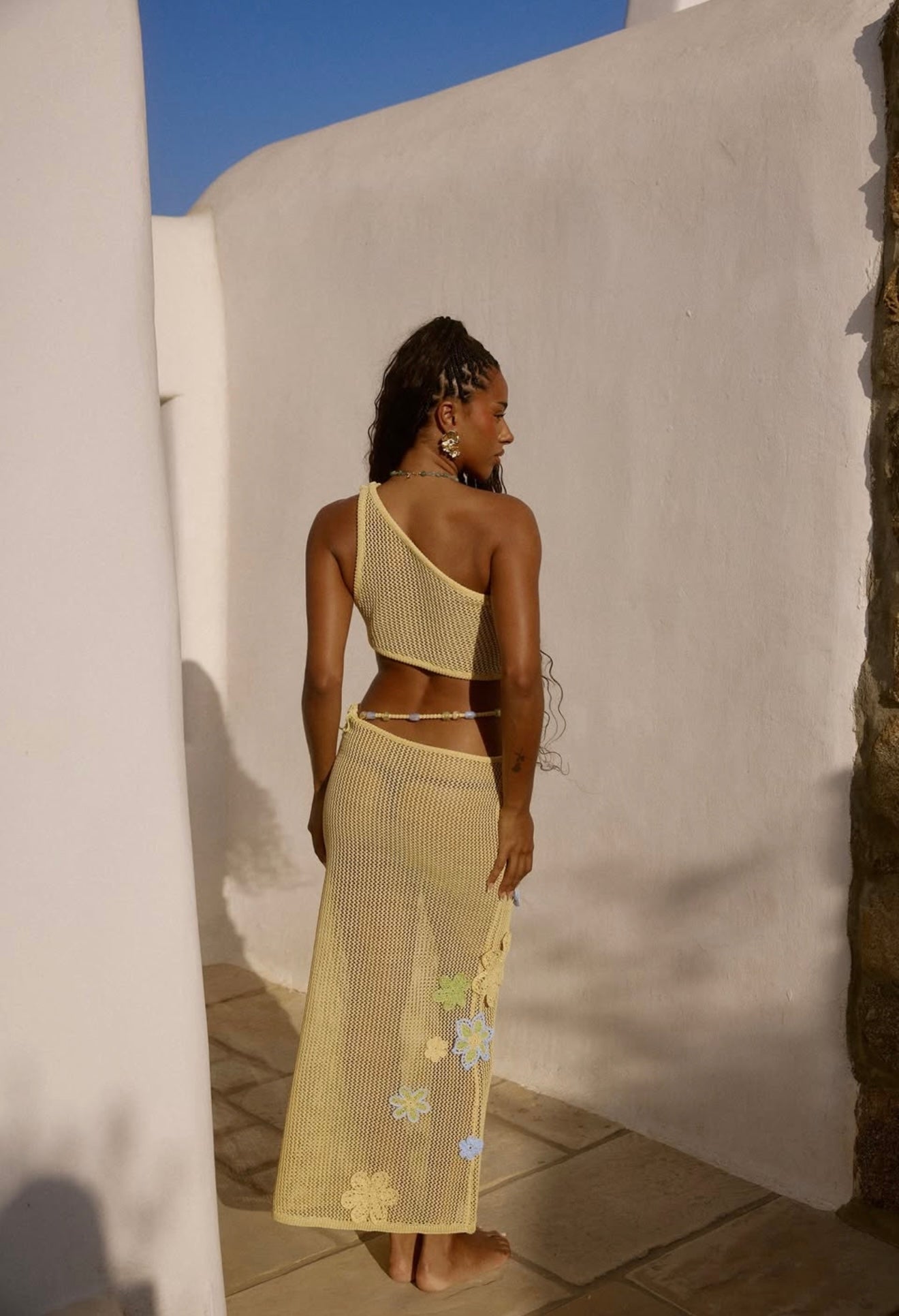 Conjunto Mar & Sal Azalea®