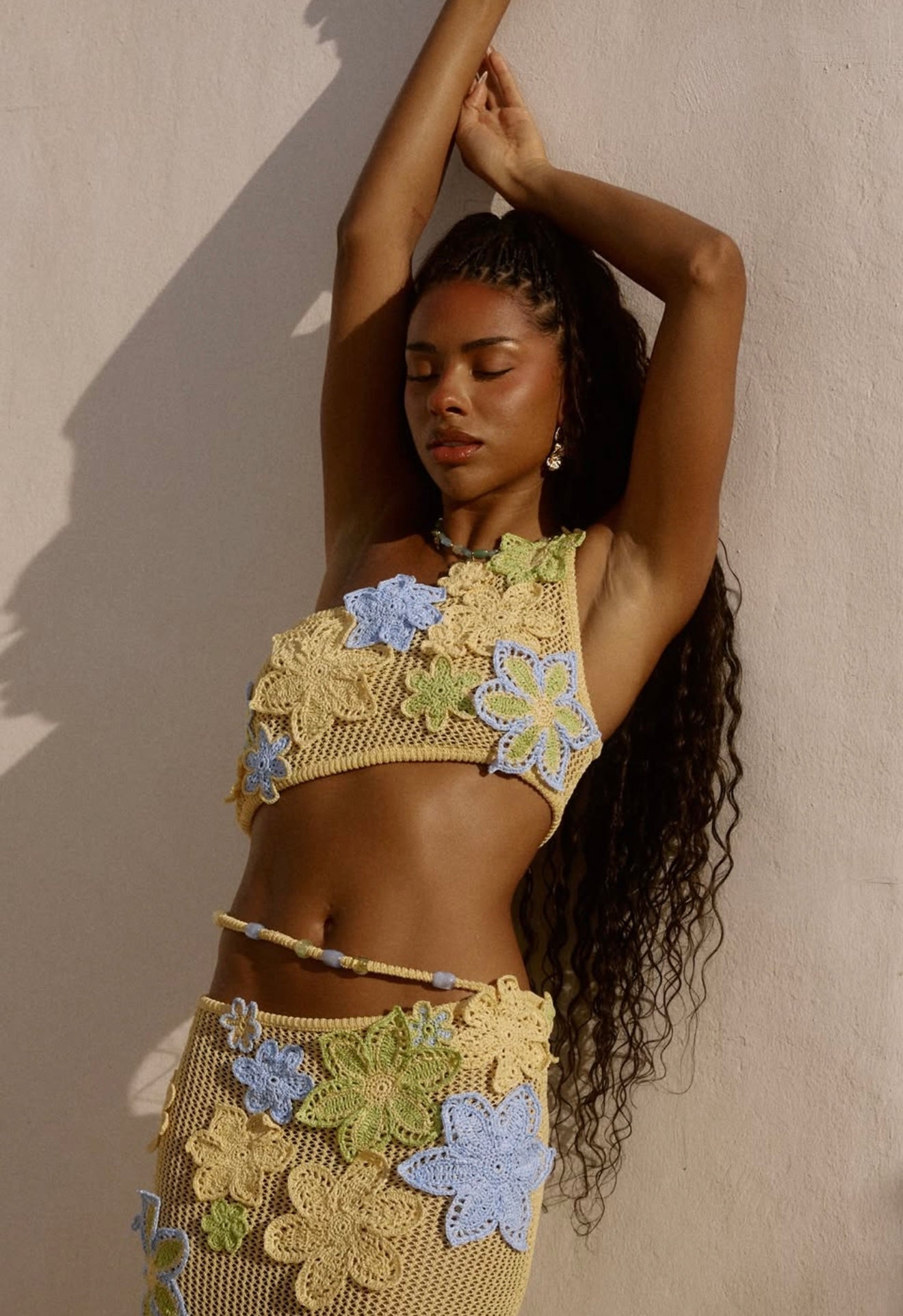 Conjunto Mar & Sal Azalea®