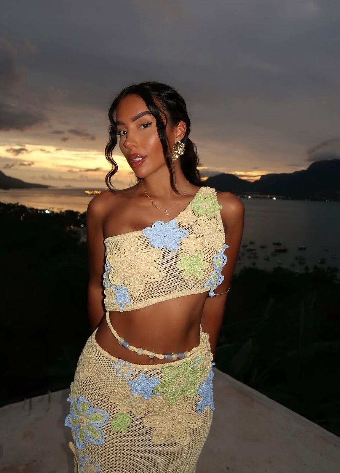 Conjunto Mar & Sal Azalea®