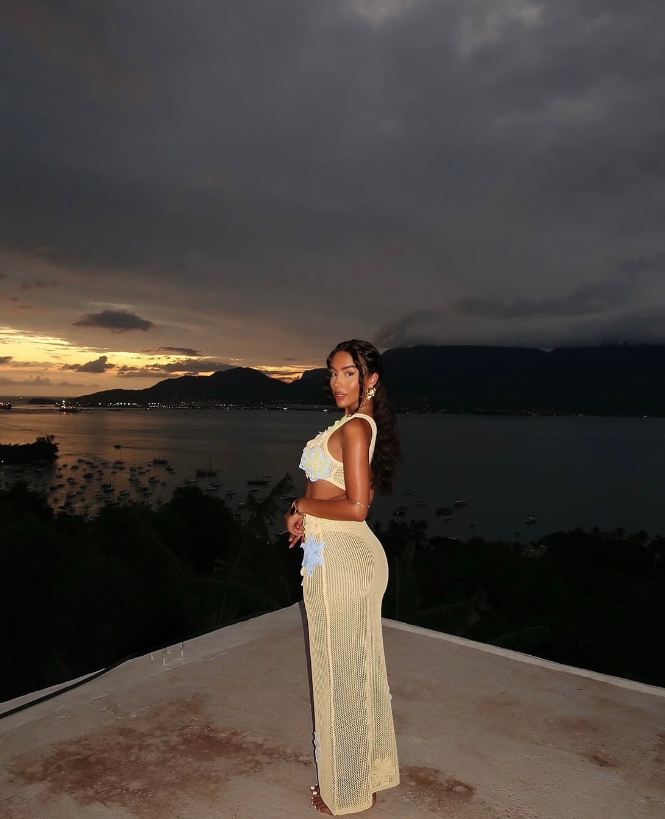 Conjunto Mar & Sal Azalea®