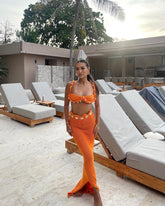 Conjunto Mar & Sal Zara®