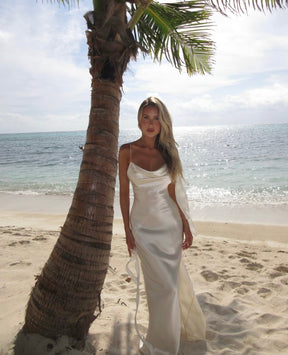 Vestido Mar & Sal Lindth®️