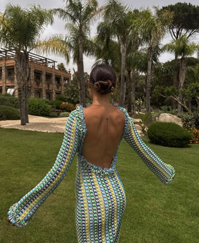 Saída Mar & Sal Iraci®️