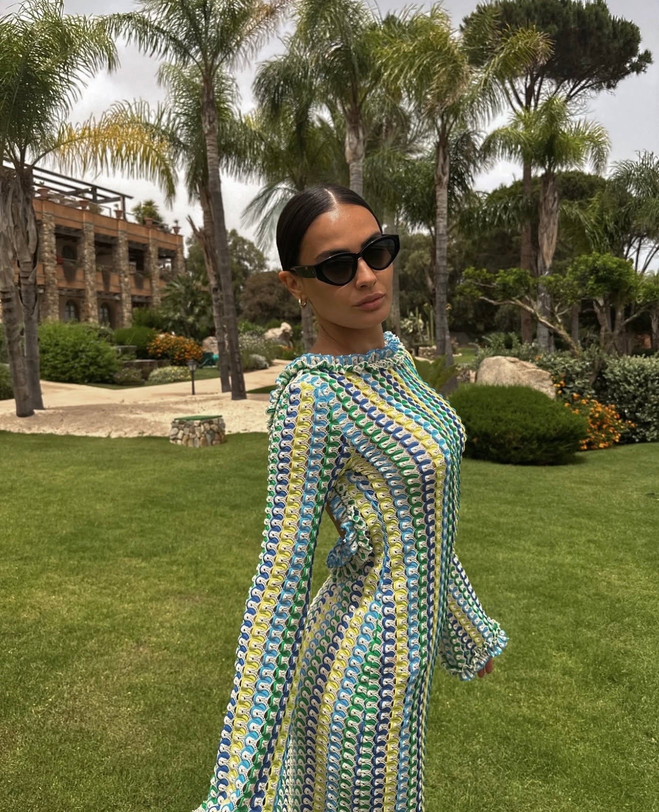 Saída Mar & Sal Iraci®️