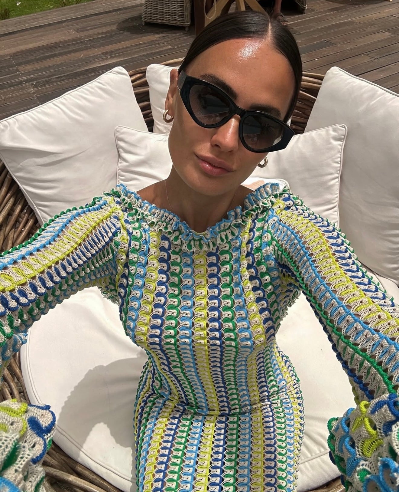 Saída Mar & Sal Iraci®️