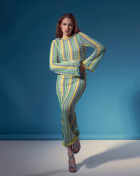 Saída Mar & Sal Iraci®️