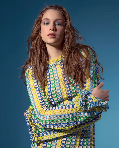 Saída Mar & Sal Iraci®️