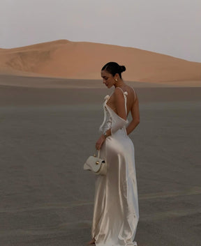 Vestido Mar & Sal Lindth®️