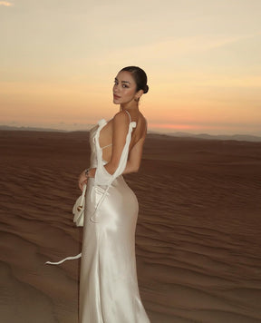 Vestido Mar & Sal Lindth®️