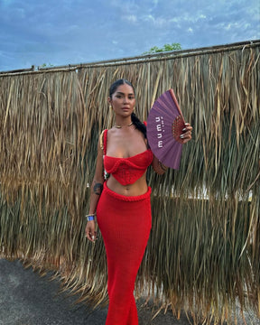 Conjunto Mar & Sal Romina®