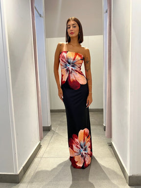 Vestido Mar & Sal Katherine®️