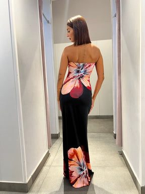 Vestido Mar & Sal Katherine®️