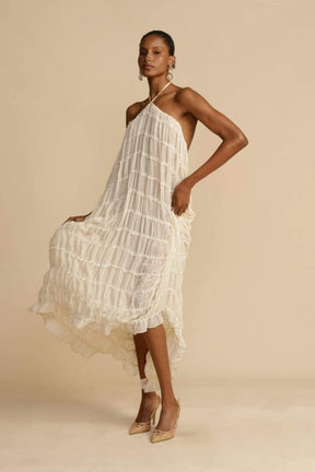 Vestido Mar & Sal Bettina®️