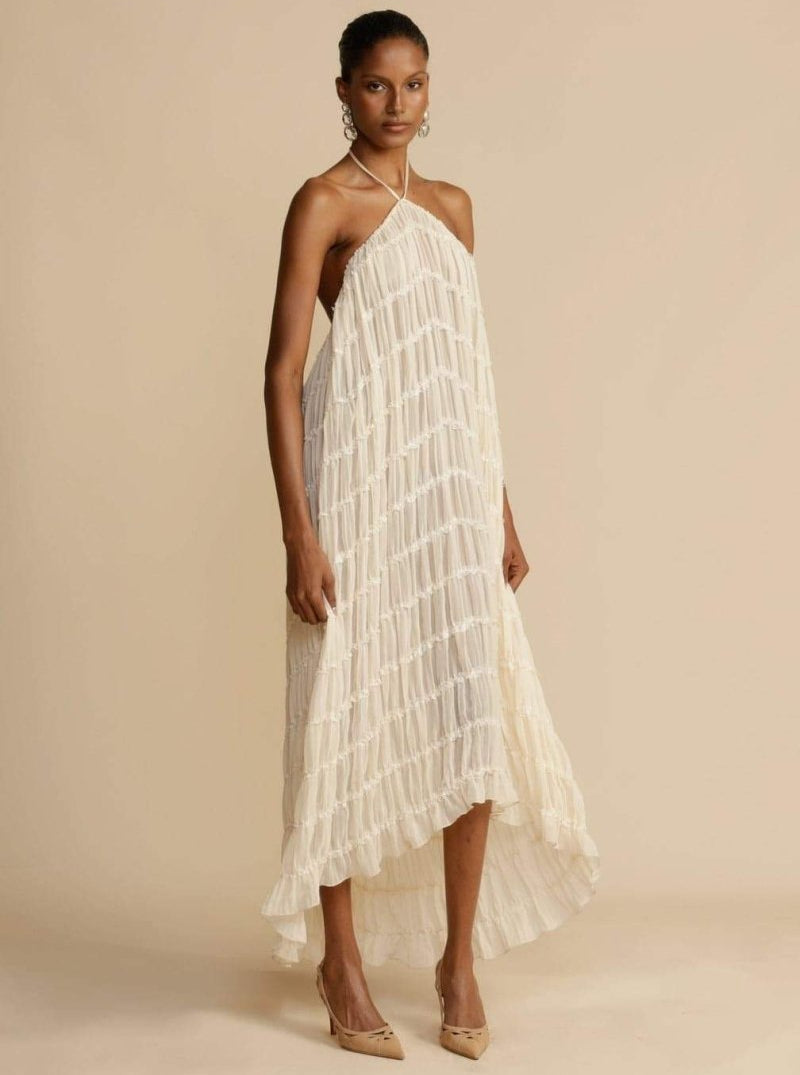 Vestido Mar & Sal Bettina®️