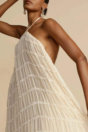 Vestido Mar & Sal Bettina®️