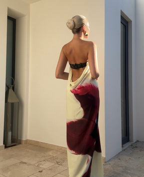 Vestido Mar & Sal Simone®️
