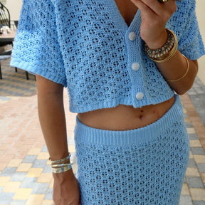 Saída Mar & Sal Simara®️