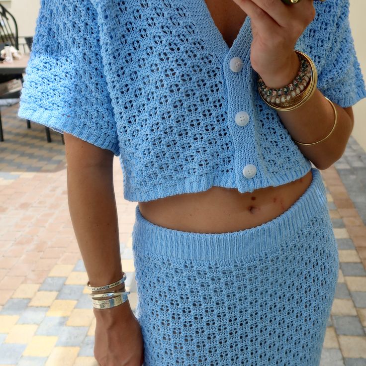 Saída Mar & Sal Simara®️