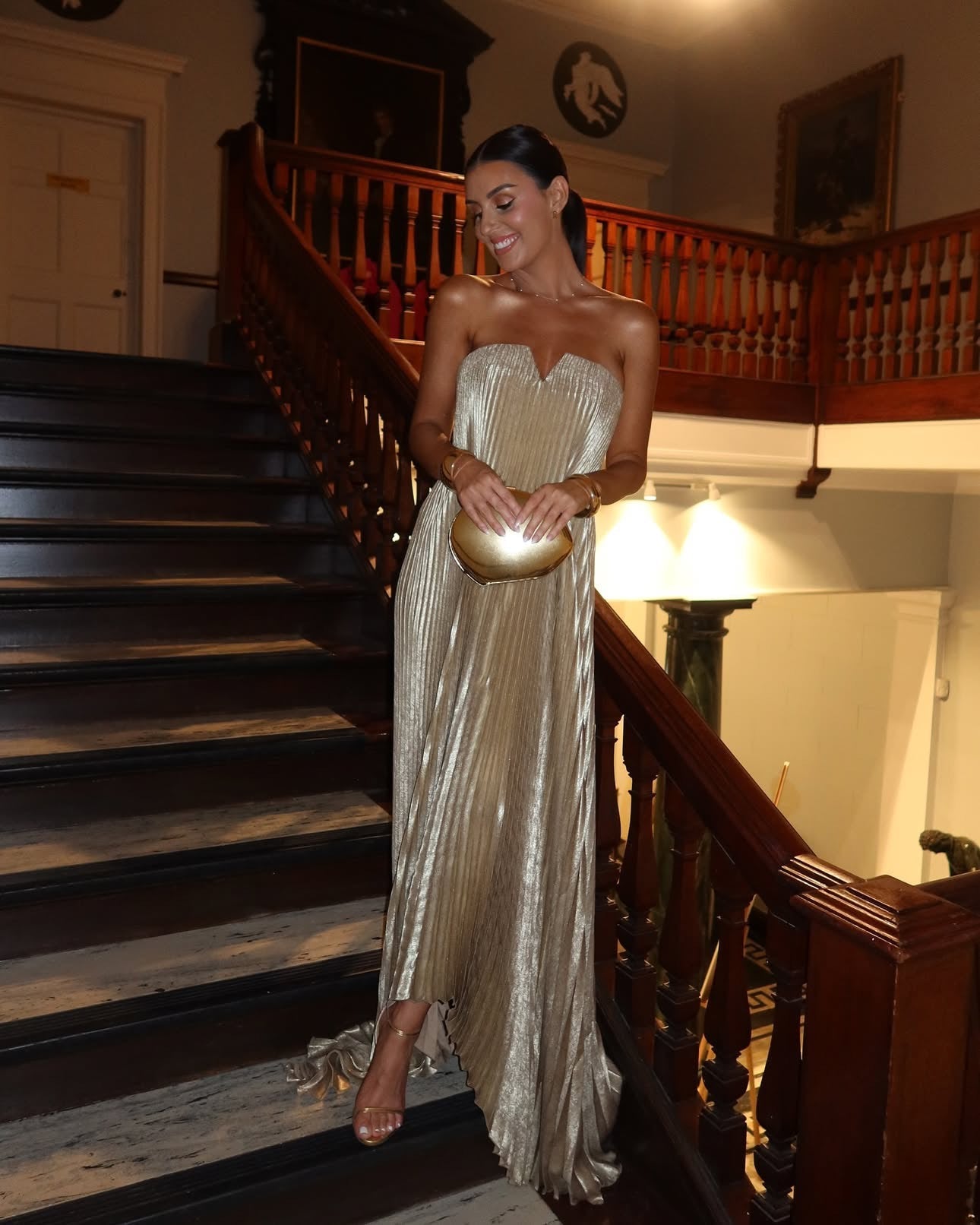 Vestido Mar & Sal Ayla®️