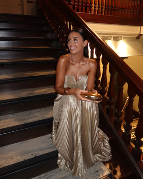 Vestido Mar & Sal Ayla®️