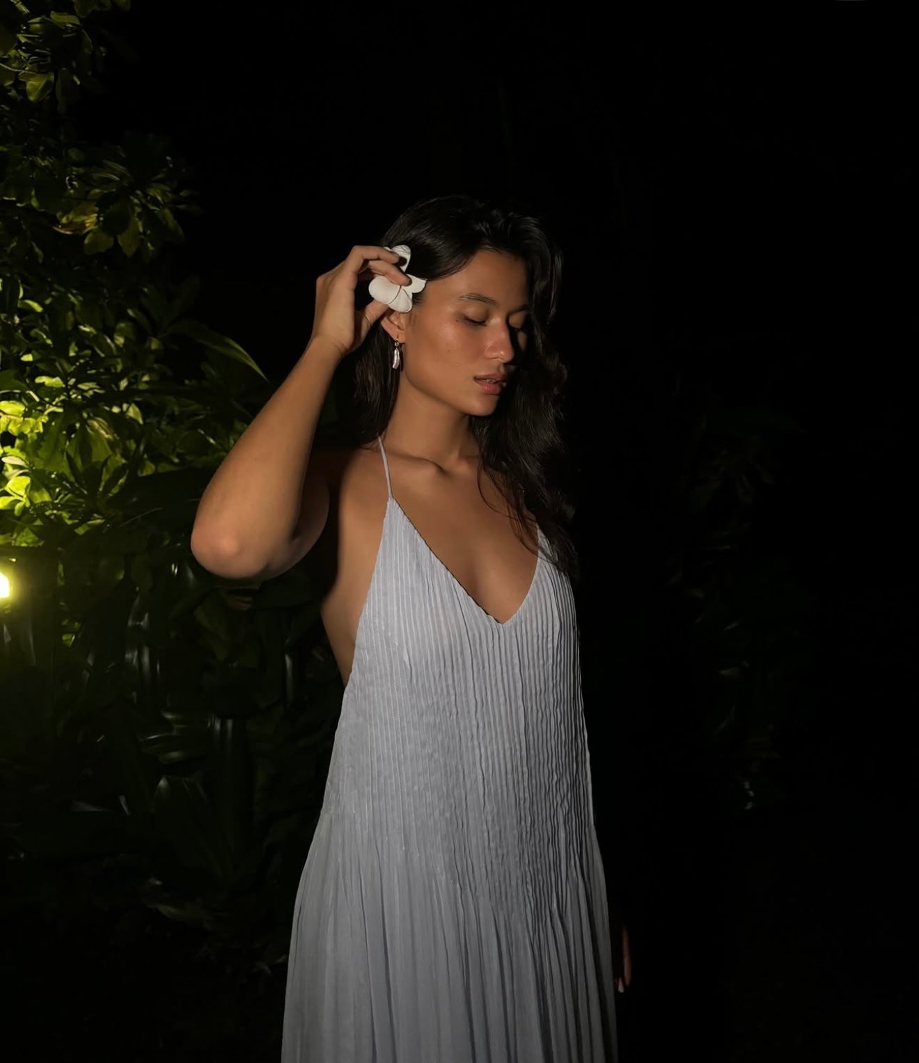 Vestido Mar & Sal Arlina®️