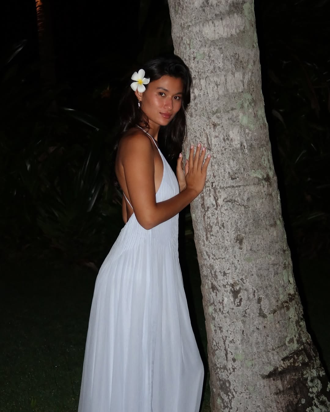 Vestido Mar & Sal Arlina®️