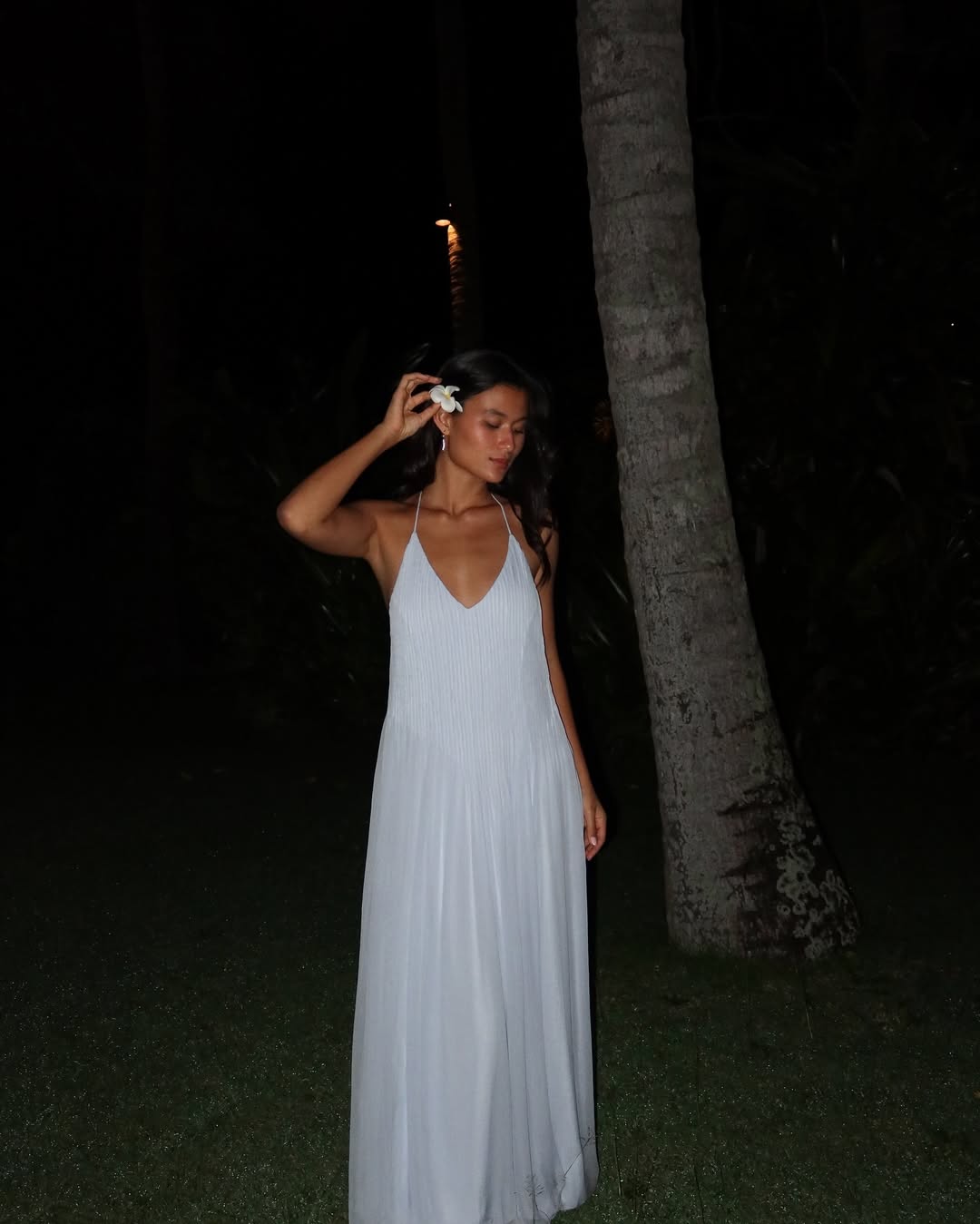 Vestido Mar & Sal Arlina®️