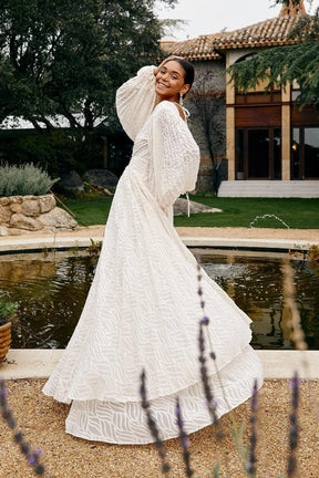 Vestido Mar & Sal Lina®