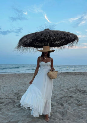 Vestido Mar & Sal Grazi®
