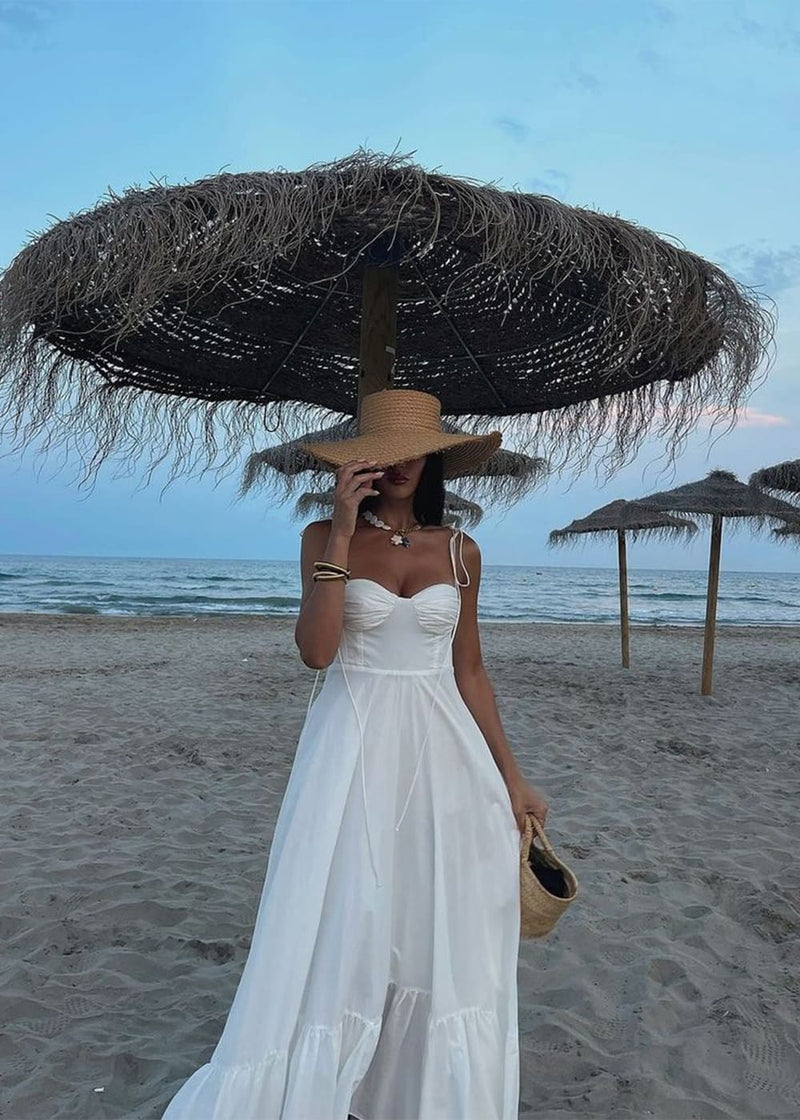 Vestido Mar & Sal Grazi®