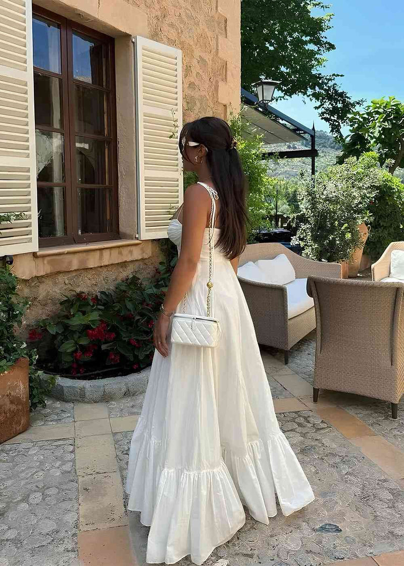 Vestido Mar & Sal Grazi®
