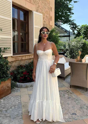 Vestido Mar & Sal Grazi®
