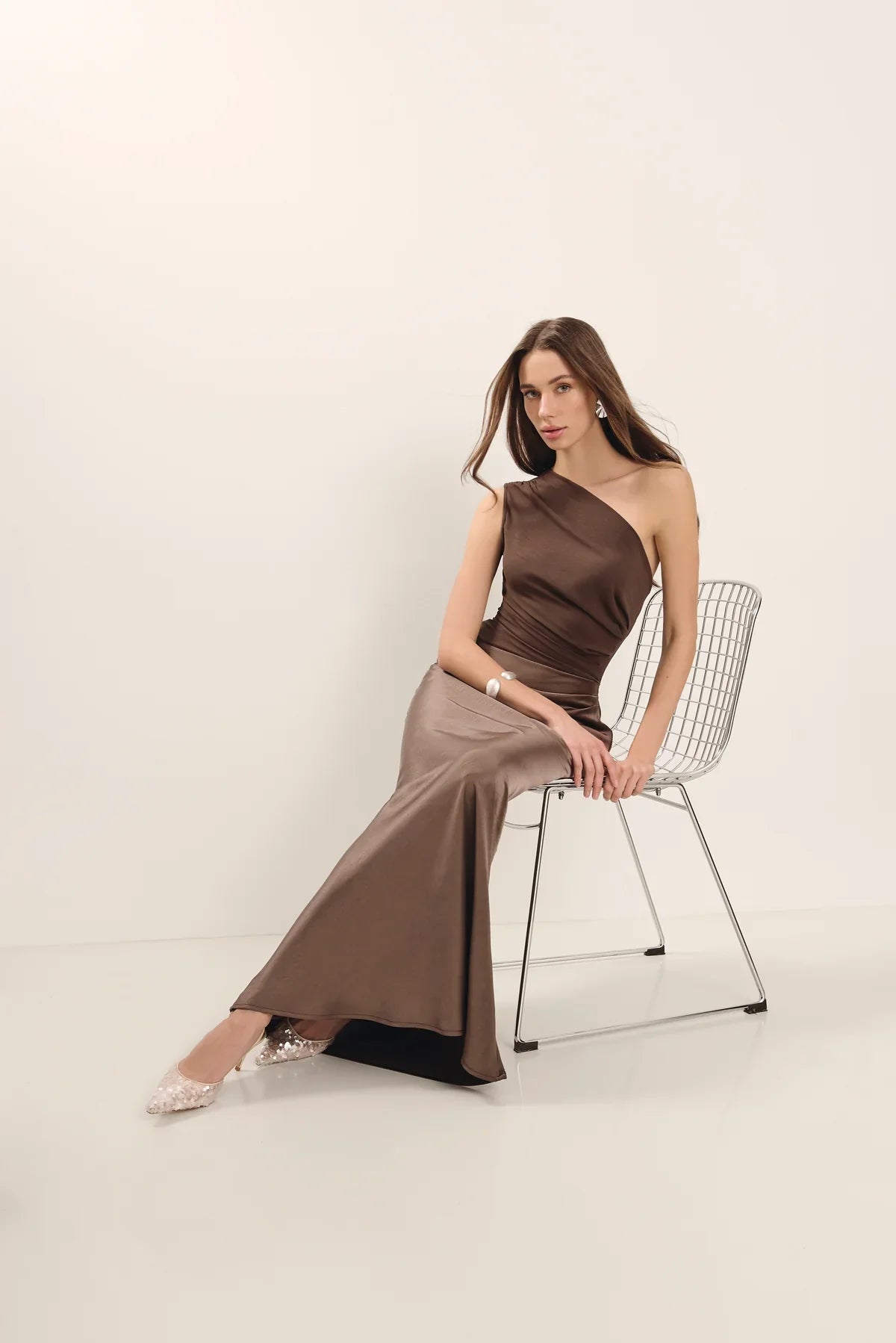 Vestido Mar & Sal Ágata®️
