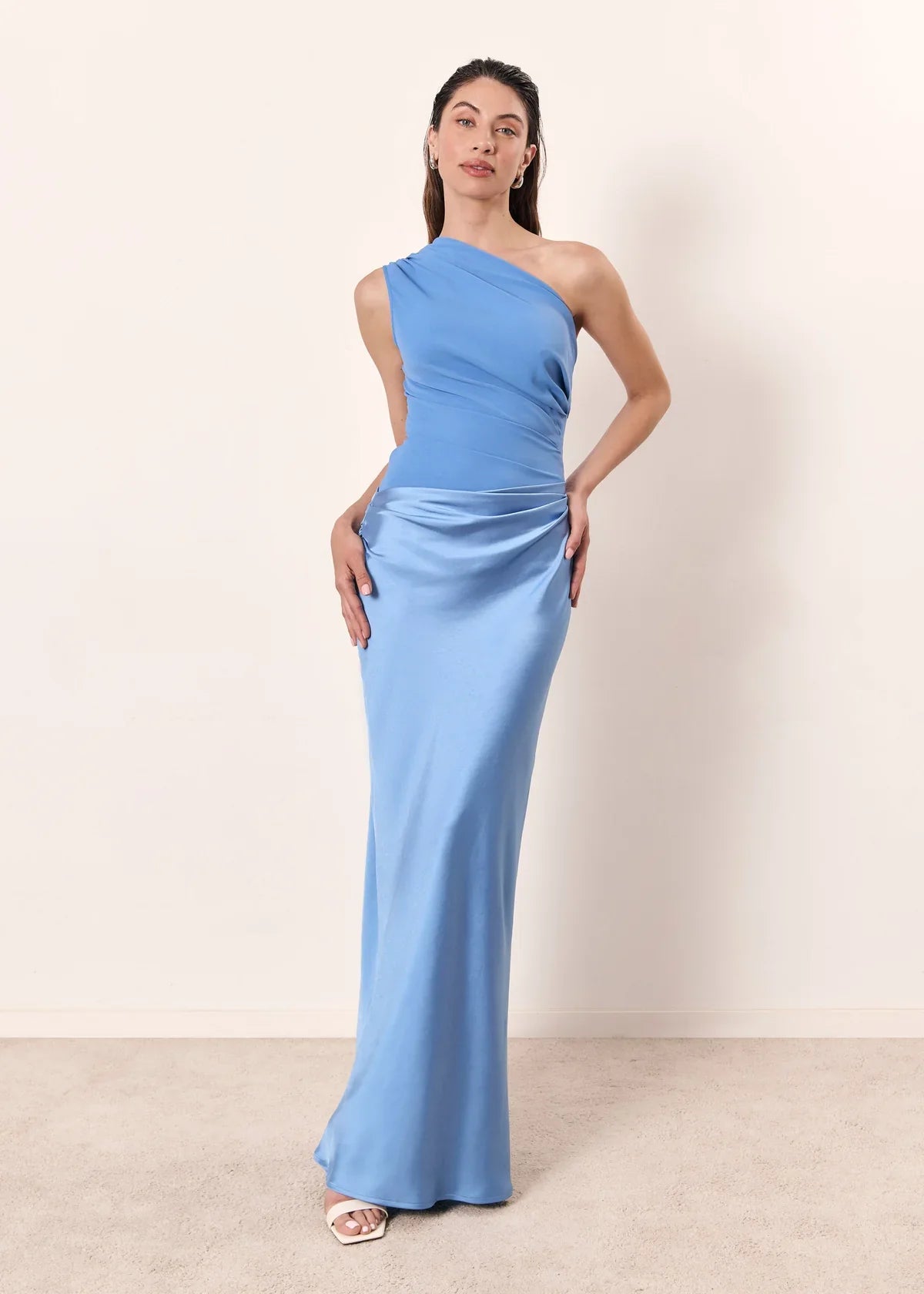 Vestido Mar & Sal Ágata®️