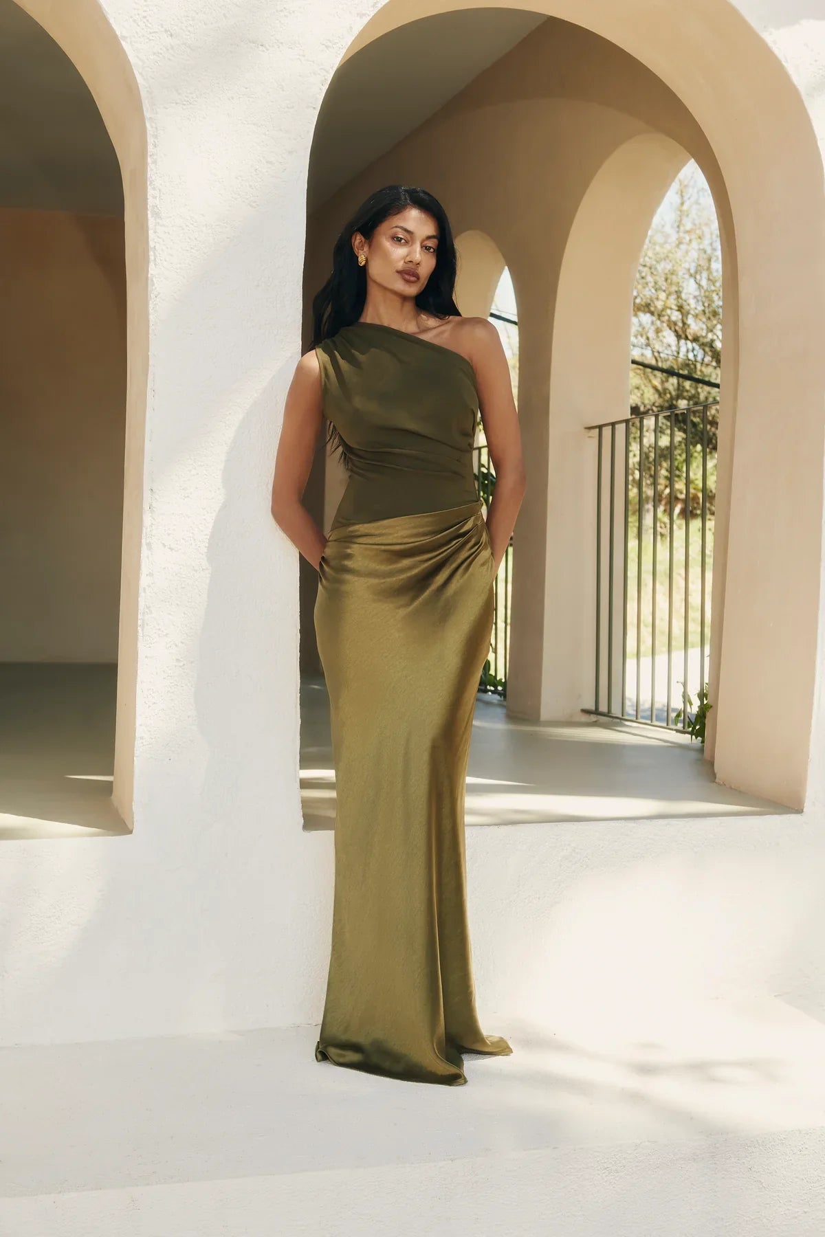 Vestido Mar & Sal Ágata®️