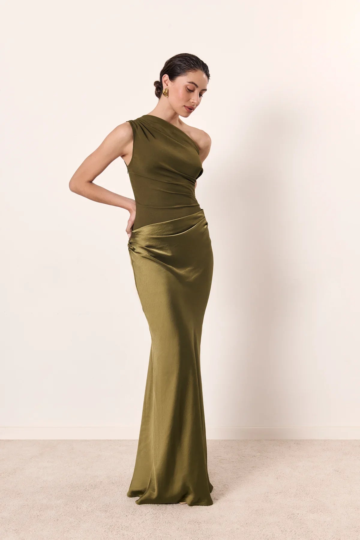 Vestido Mar & Sal Ágata®️