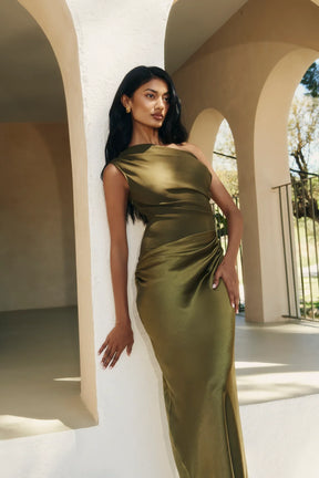 Vestido Mar & Sal Ágata®️