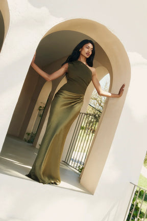 Vestido Mar & Sal Ágata®️