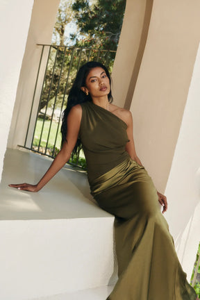 Vestido Mar & Sal Ágata®️