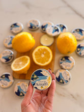 Vela Amalfi