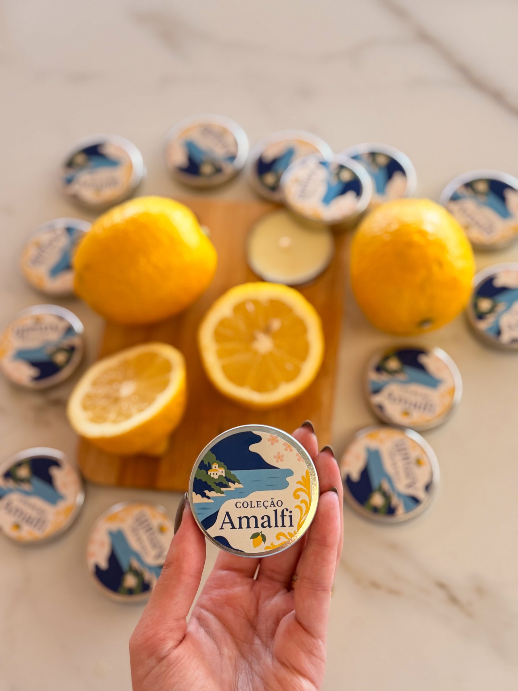 Vela Amalfi