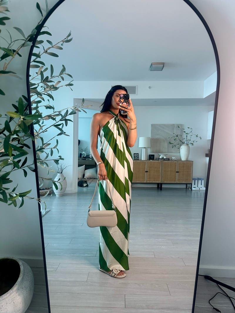 Saída Mar & Sal Tatiane®️