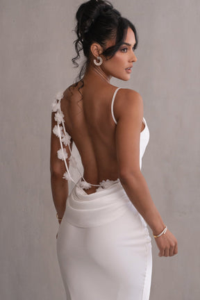 Vestido Mar & Sal Giordina®️