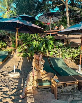 Saida Mar & Sal Sereia®