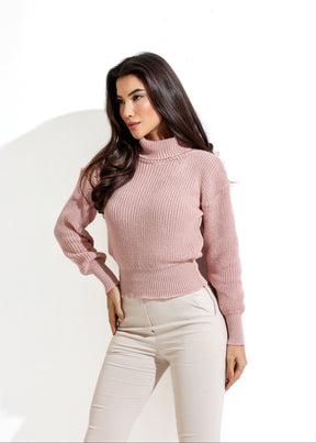 Calça Melinda Feminina Skinny em Bengaline Poliamida