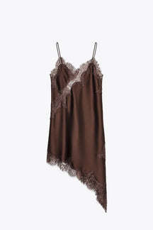 Vestido Mar & Sal Elysia®️