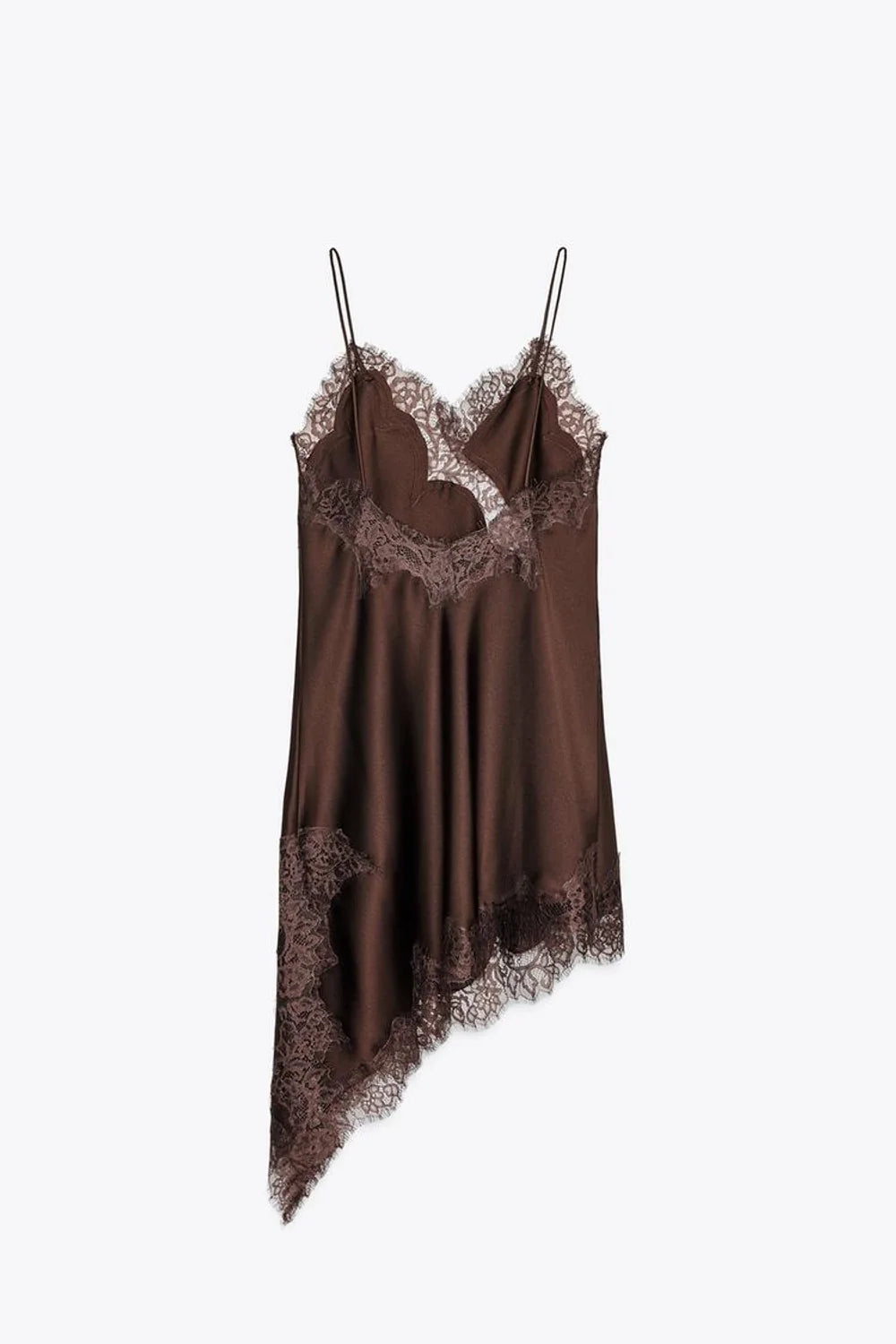 Vestido Mar & Sal Elysia®️