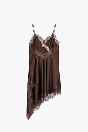 Vestido Mar & Sal Elysia®️