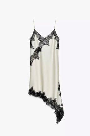 Vestido Mar & Sal Elysia®️